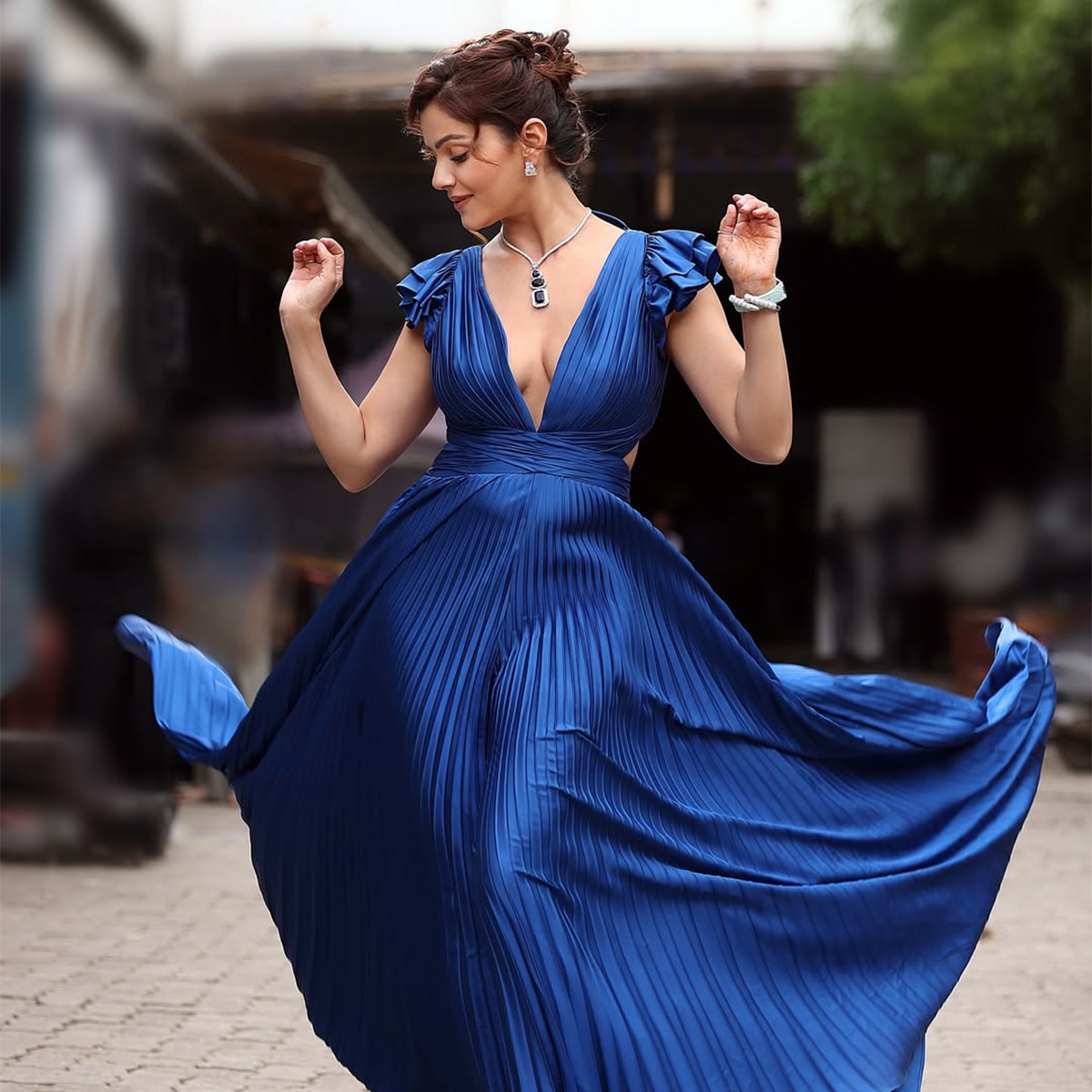  rubina dilaik