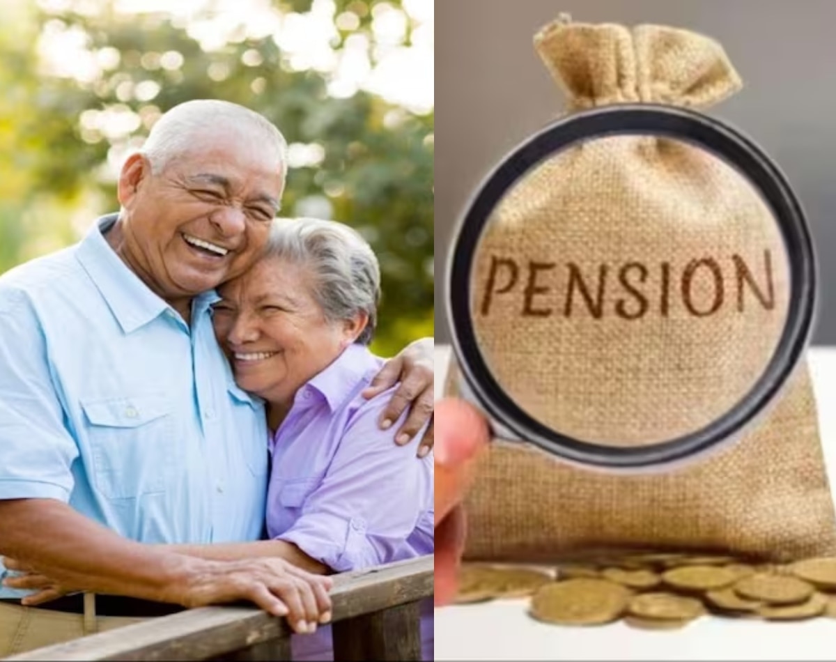 तीसरा बदलाव: पेंशन से जुड़े नियम बदलेंगे