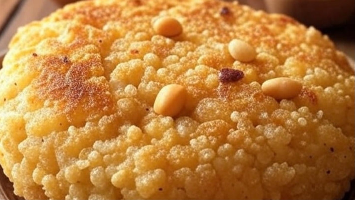  साबूदाना टिक्की