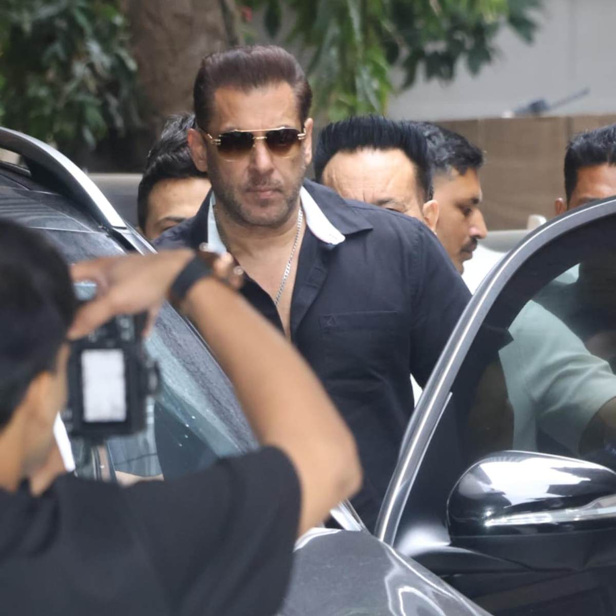 सलमान का दिखा स्वैग