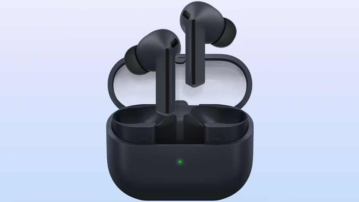 गैलेक्सी बड्स3 FE