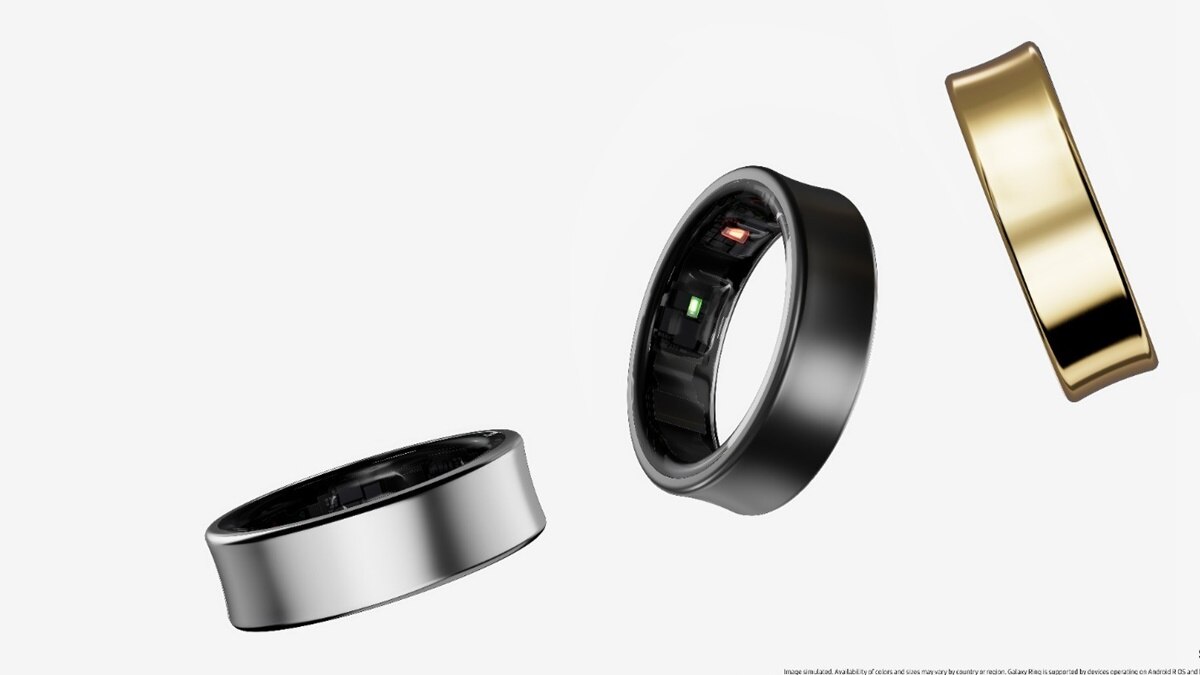 गैलेक्सी रिंग पर मिलेगा ऑफर