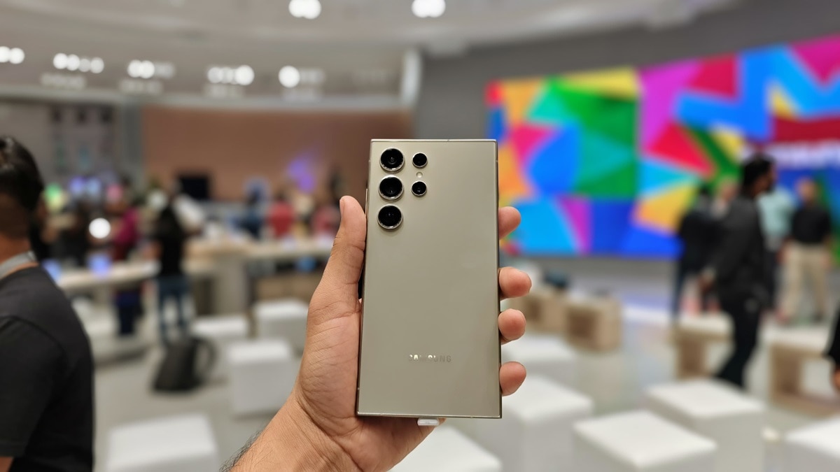 Samsung Galaxy S24 Ultra