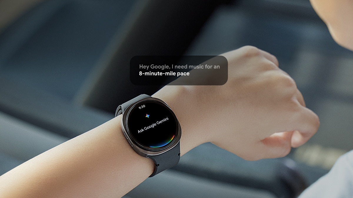 Samsung Galaxy Watch 8 सीरीज के फीचर्स 