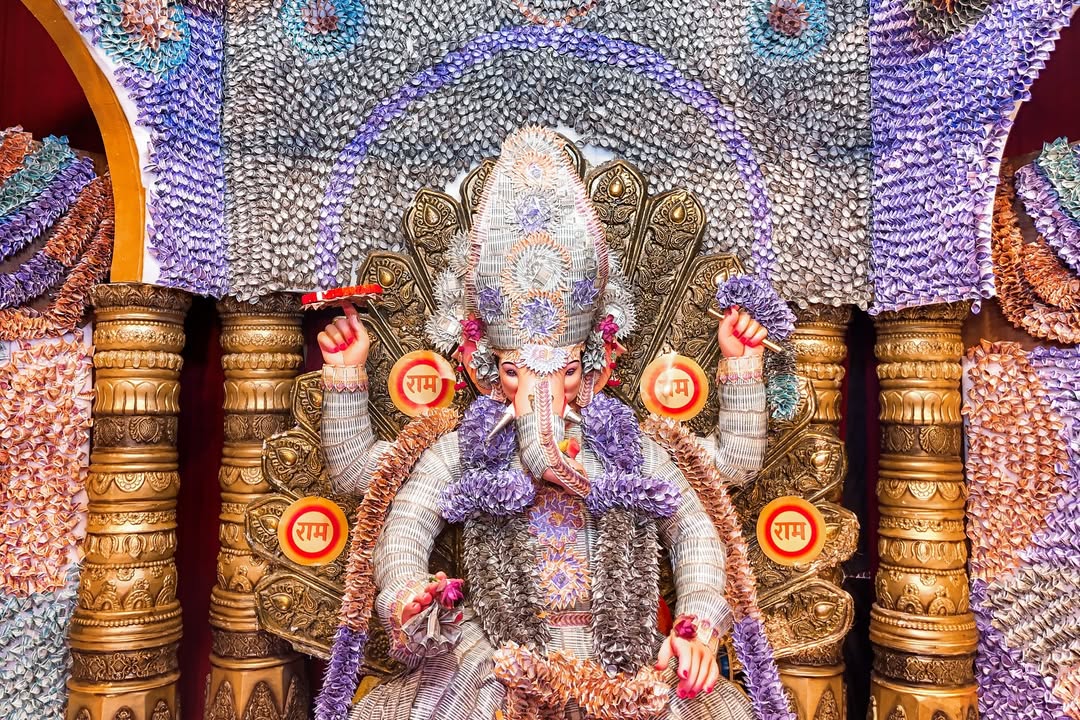 ganesh utsav