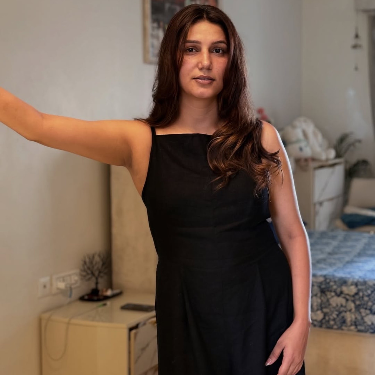 सपना चौधरी (Photo: Instagram @itssapnachoudhary)