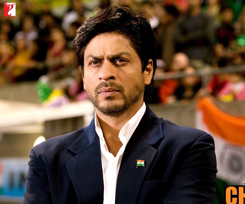 शाहरुख खान