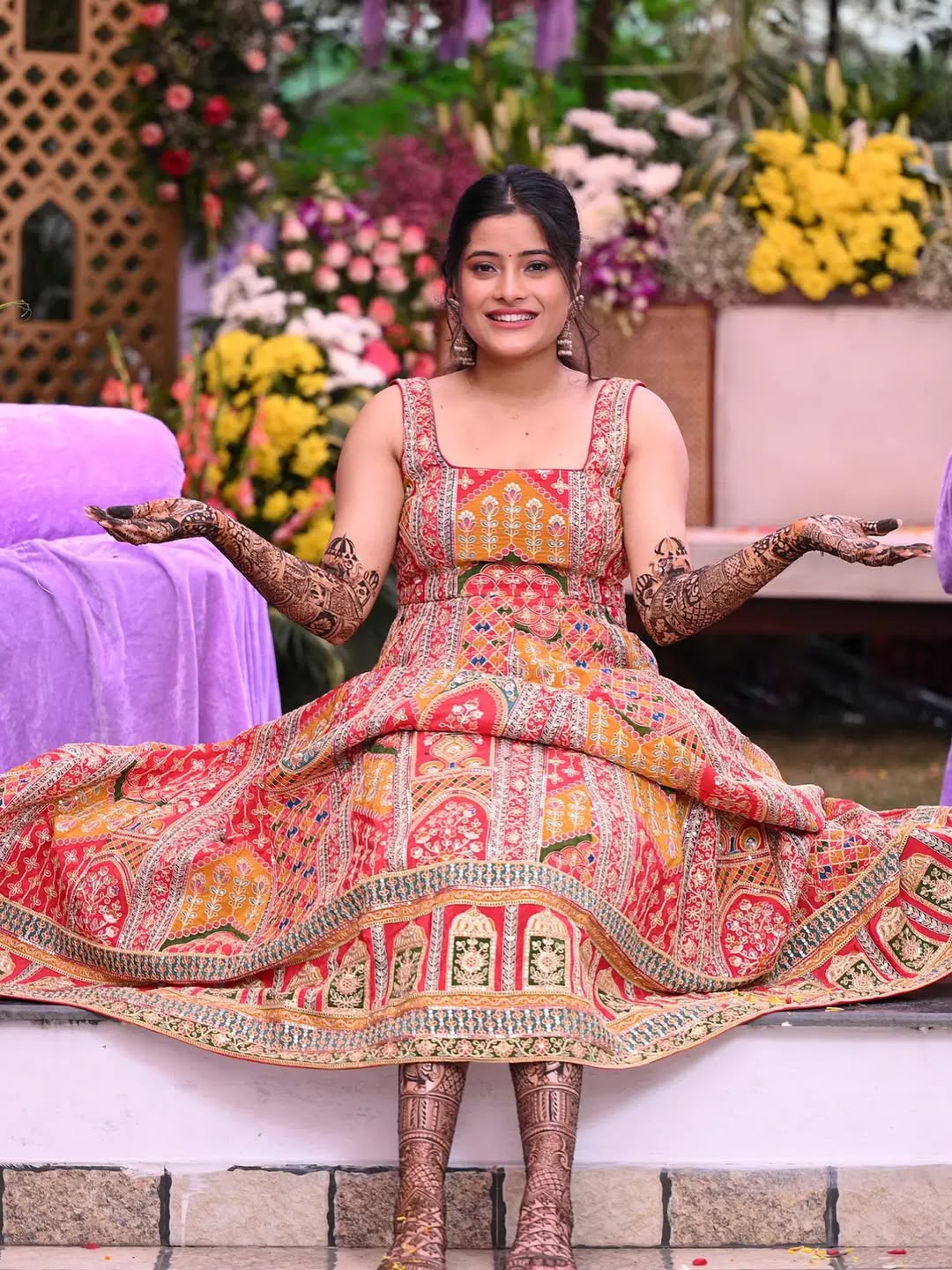 शिवांगी जोशी