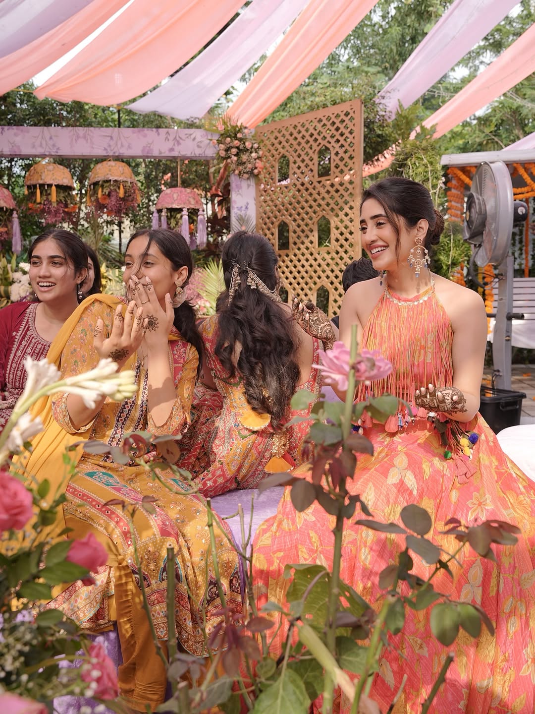 शिवांगी जोशी