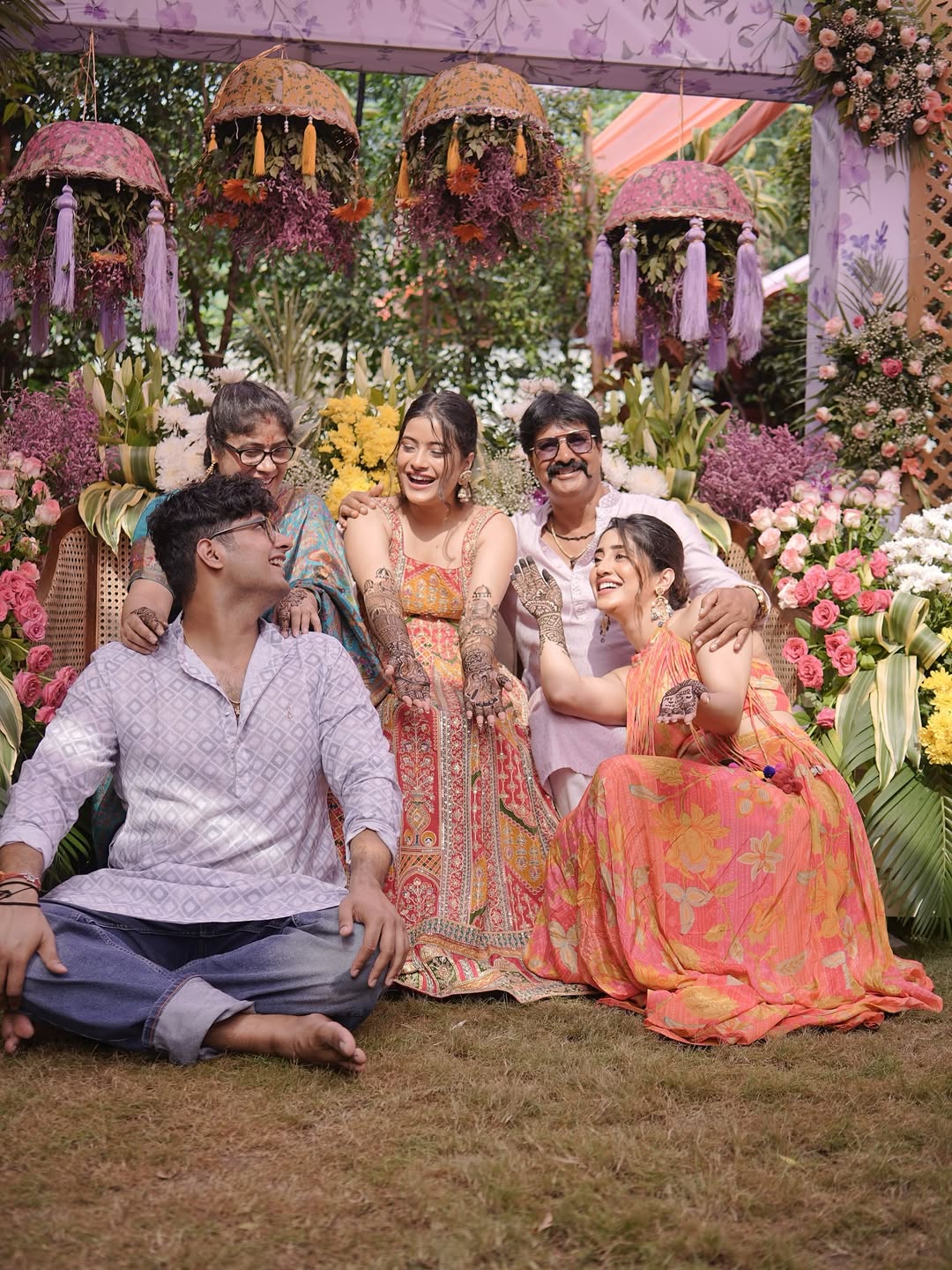 शिवांगी जोशी