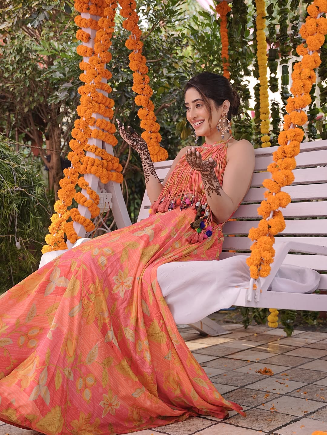 शिवांगी जोशी