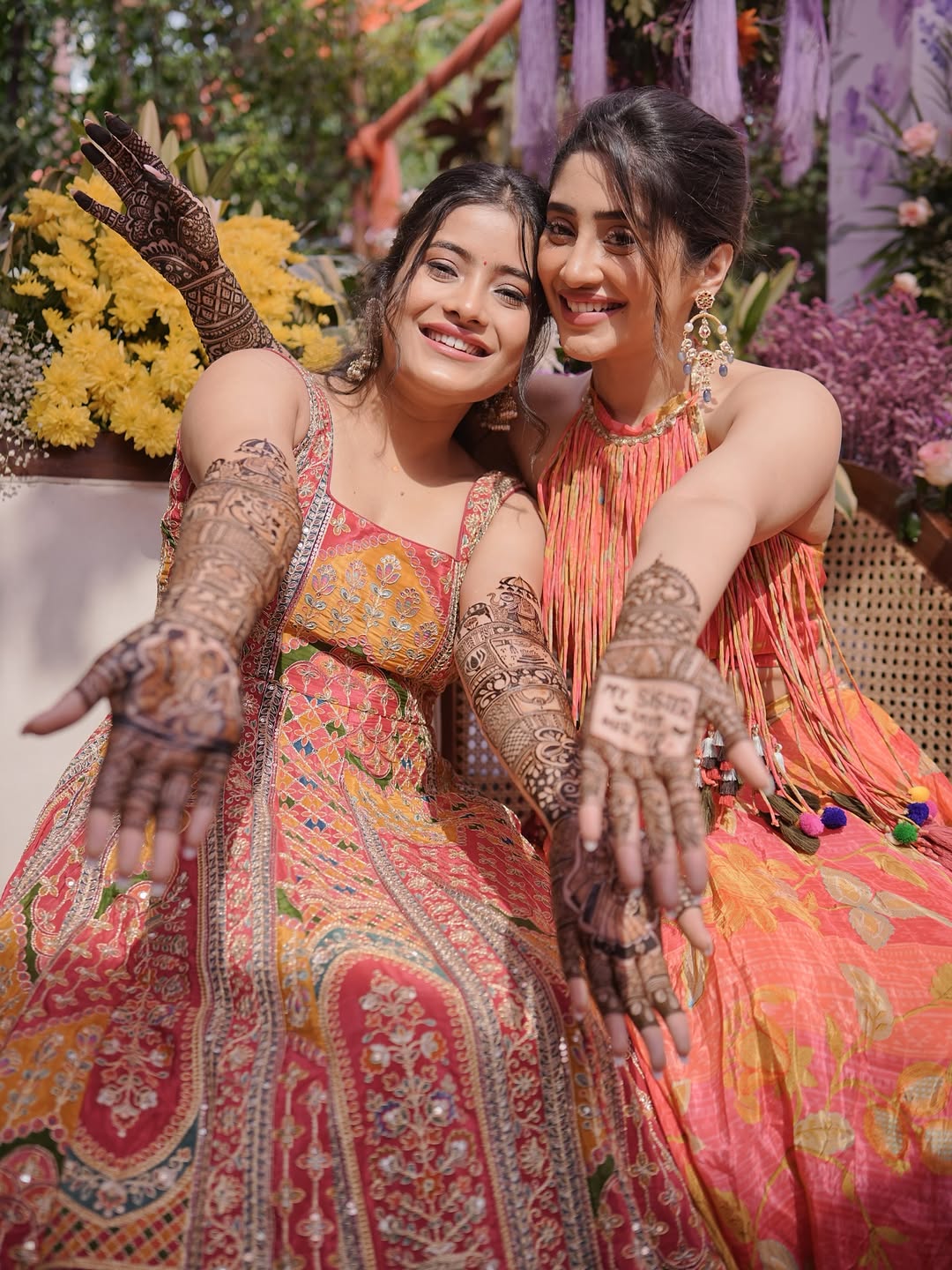 शिवांगी जोशी