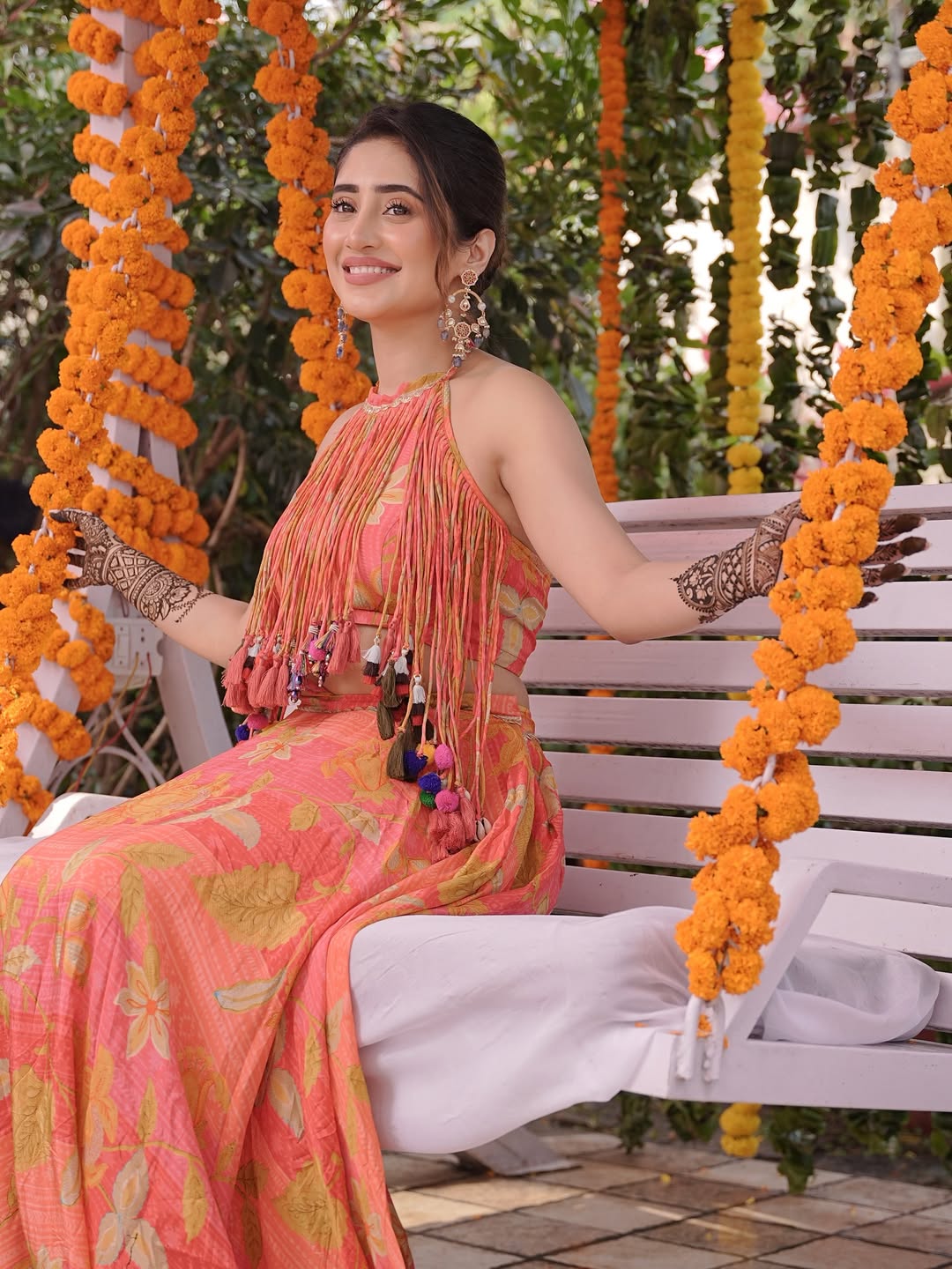 शिवांगी जोशी