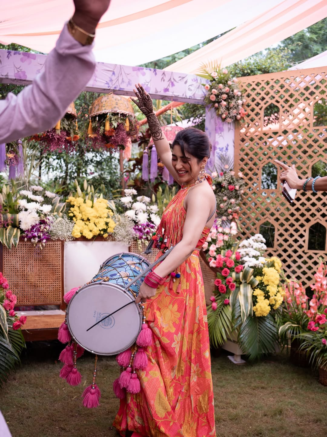 शिवांगी जोशी