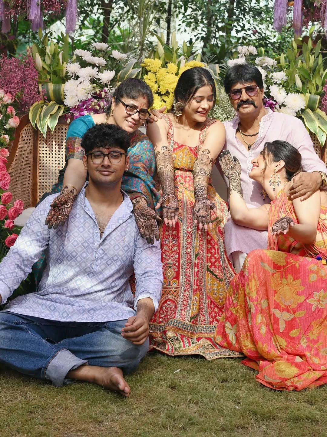 शिवांगी जोशी