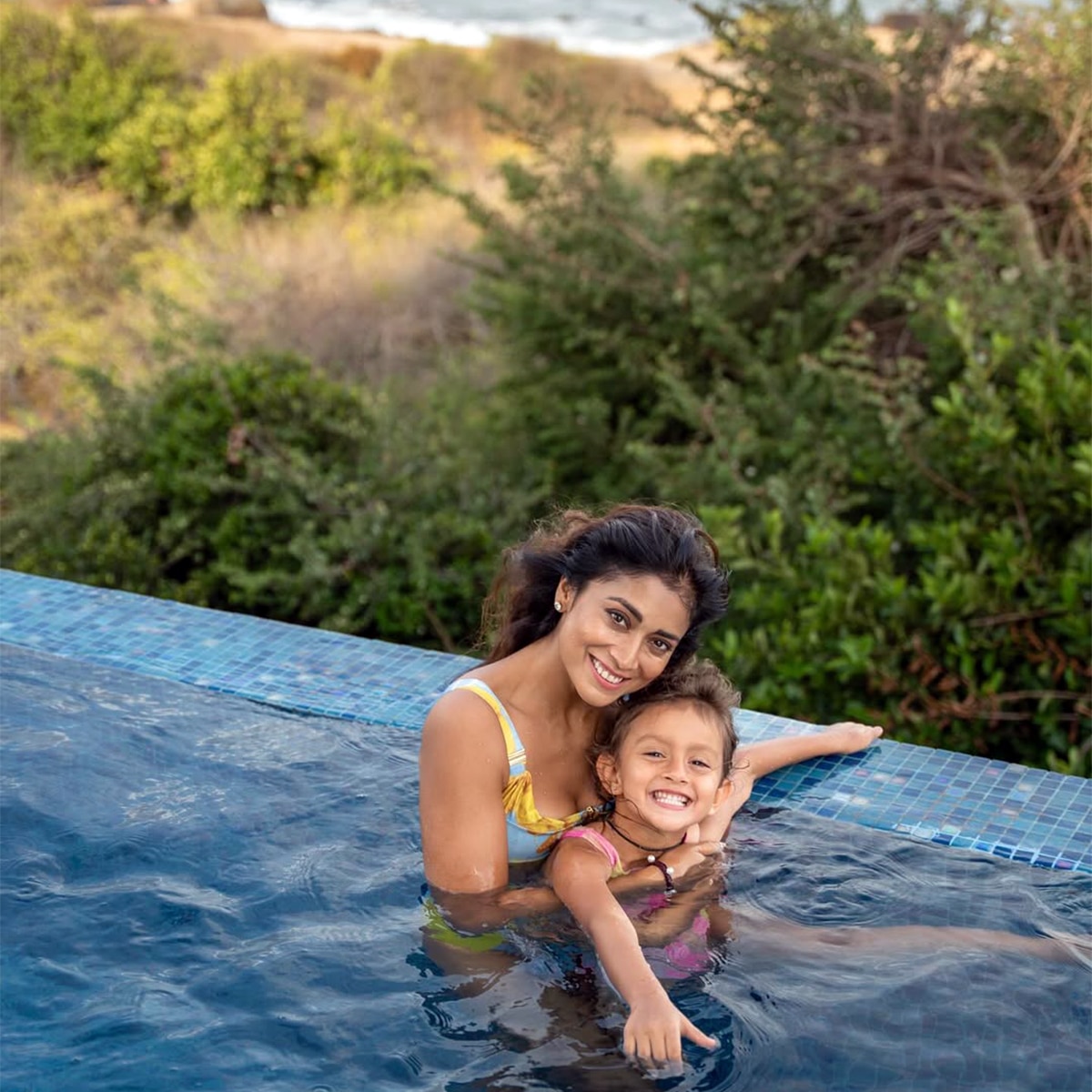 श्रिया सरन