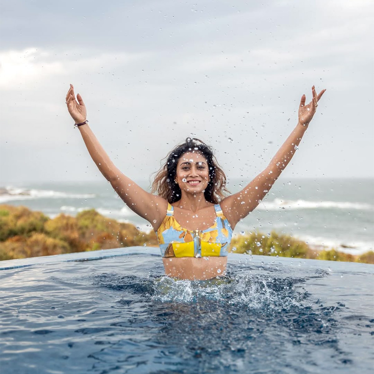 श्रिया सरन