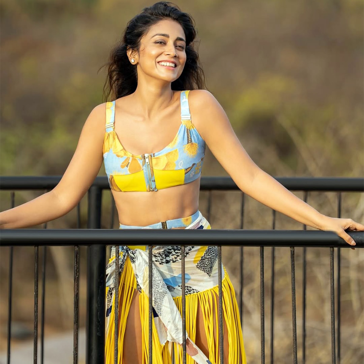 श्रिया सरन