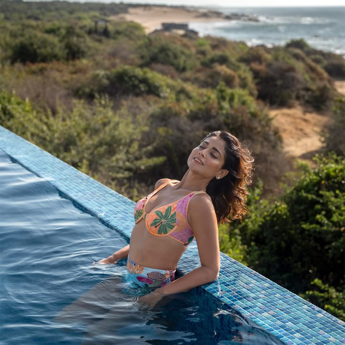 श्रिया सरन