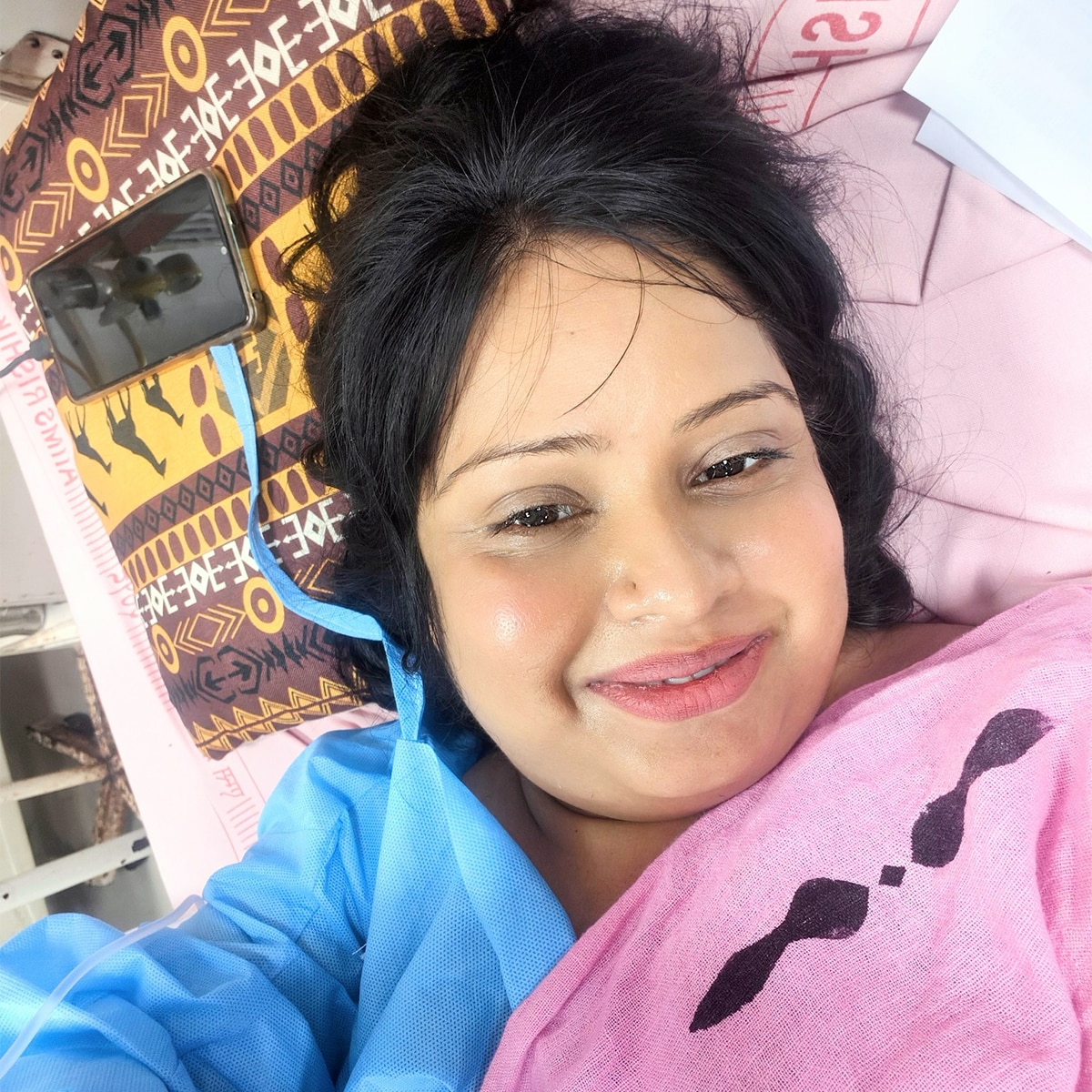 भोजपुरी सिंगर देवी 