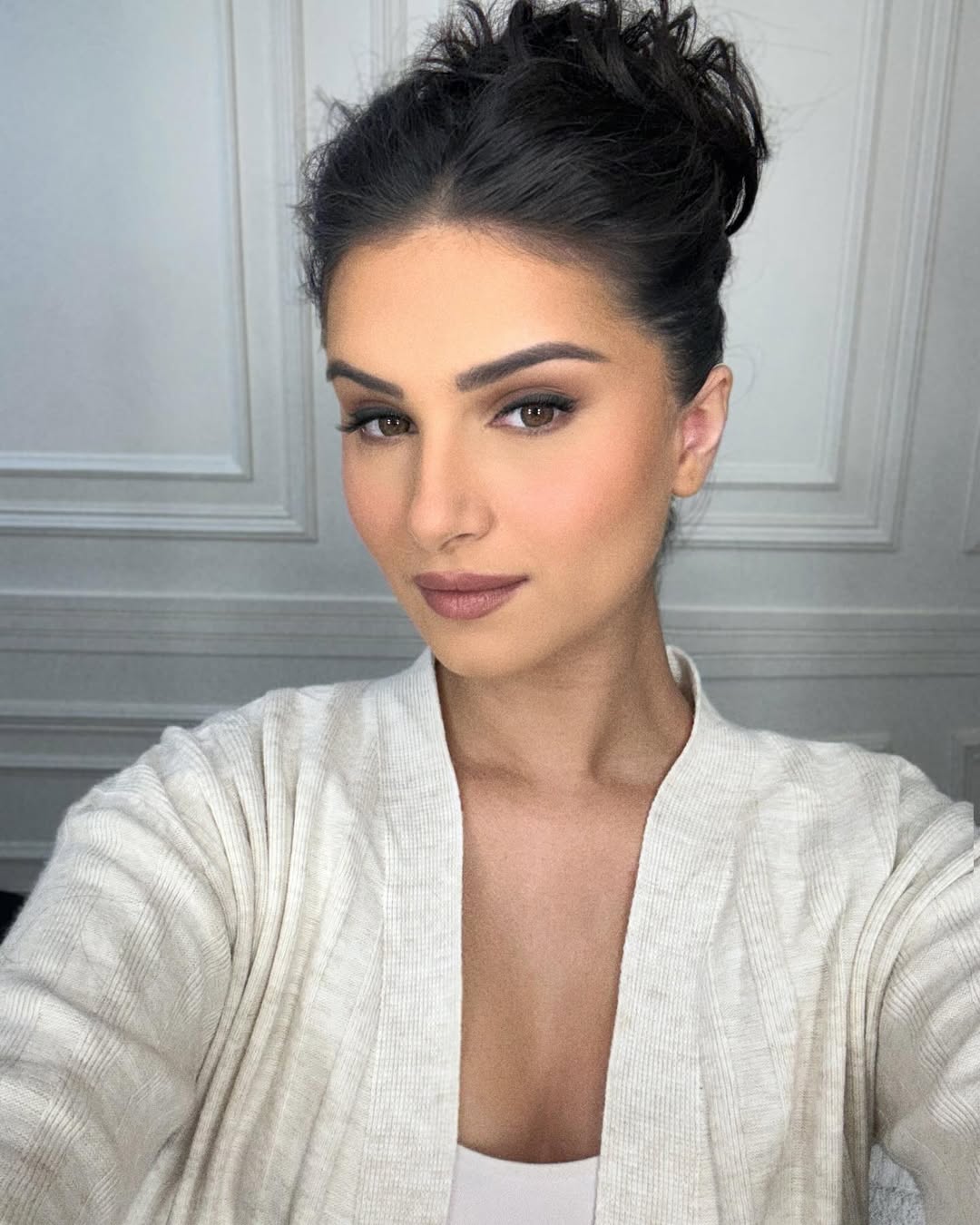 Actress Tara Sutaria