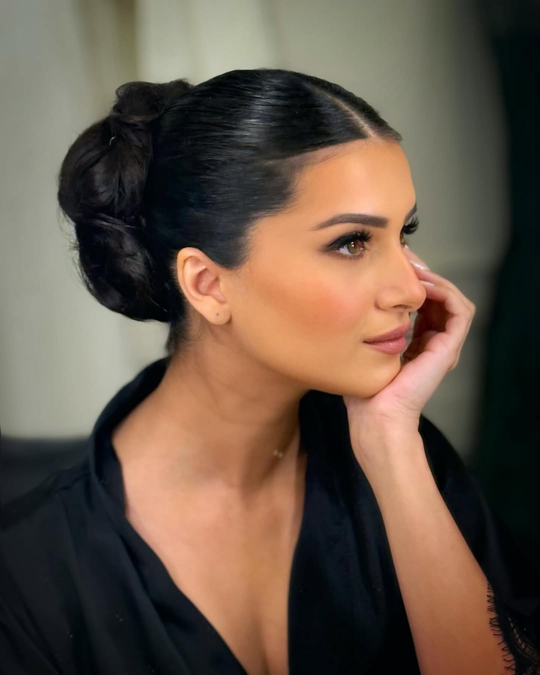 Actress Tara Sutaria