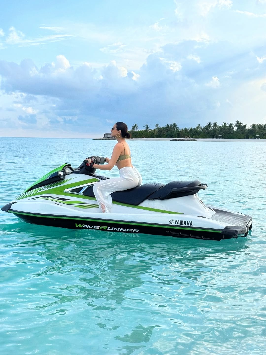 Actress Tara Sutaria