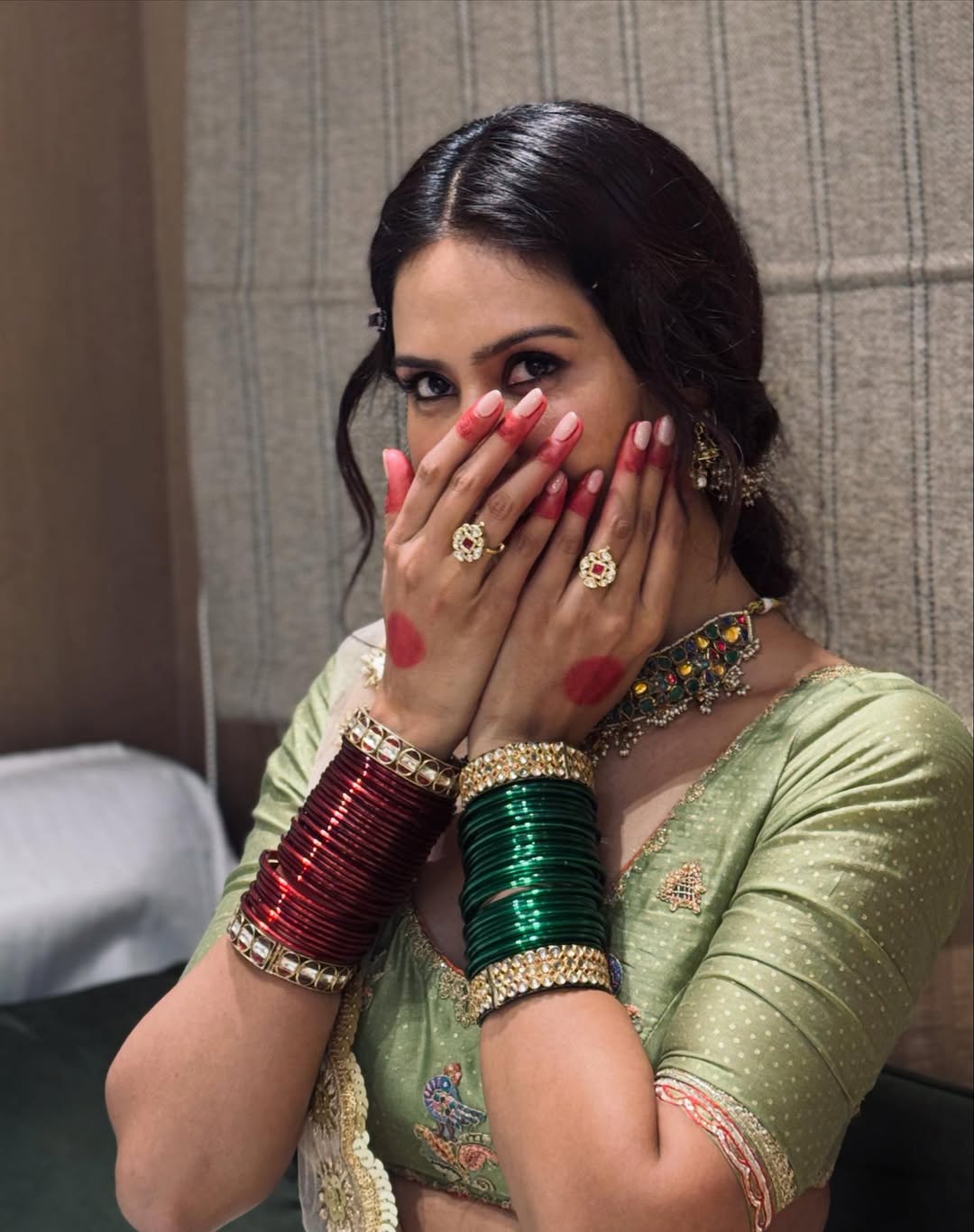 सोनम बाजवा