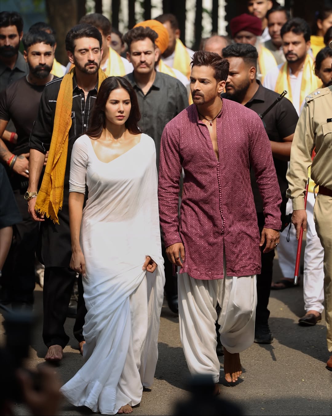 सोनम बाजवा