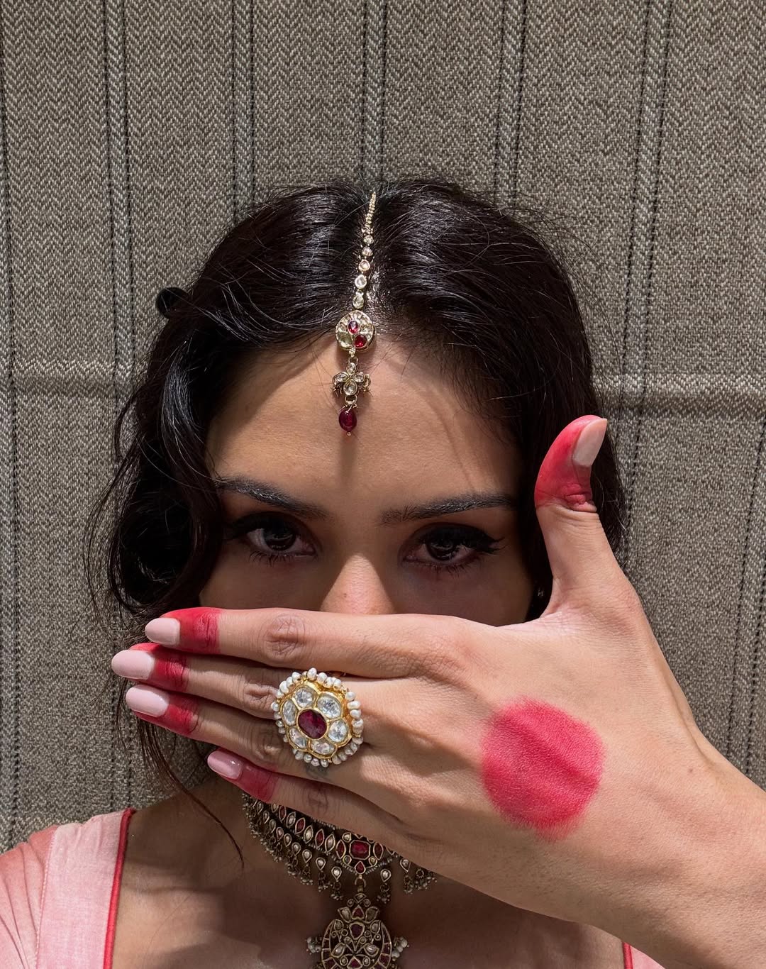 सोनम बाजवा