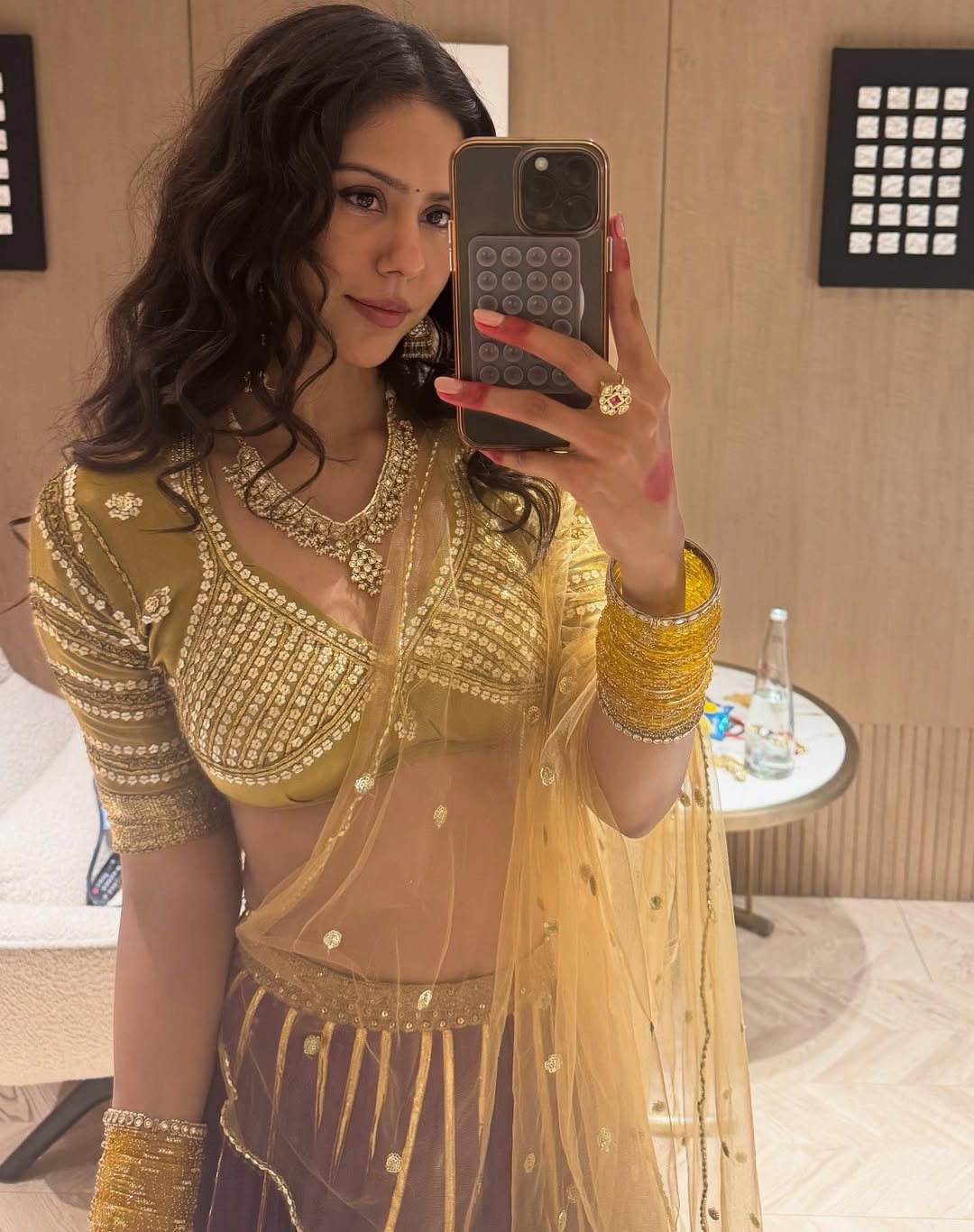 सोनम बाजवा