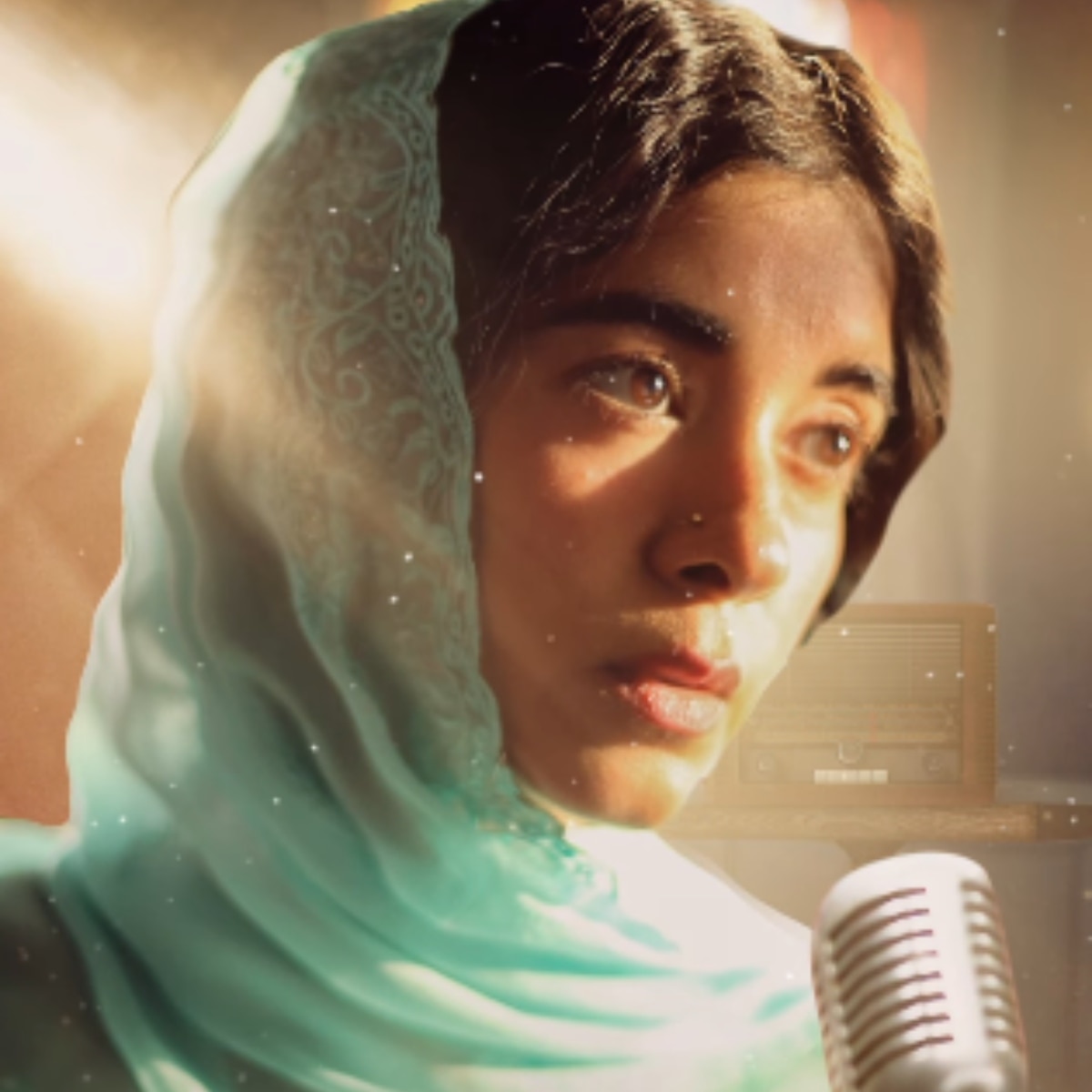 सॉन्ग ऑफ पैराडाइज (Photo: Instagram @sabazad)