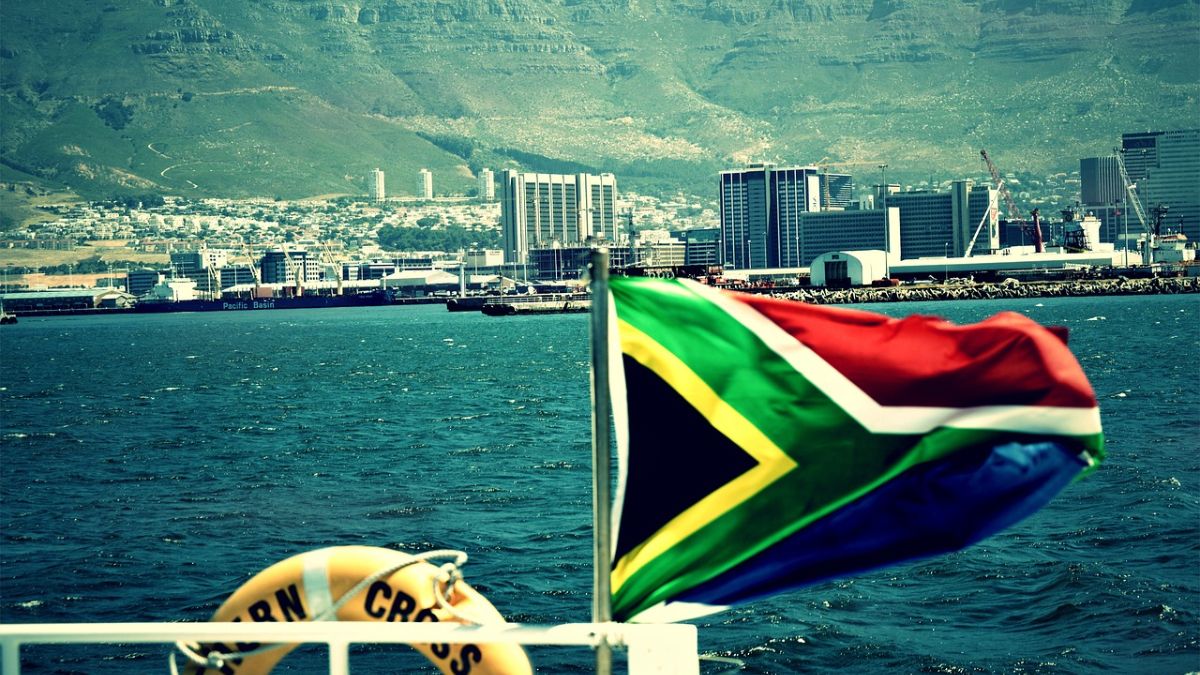 South Africa Fast Visa Processing
