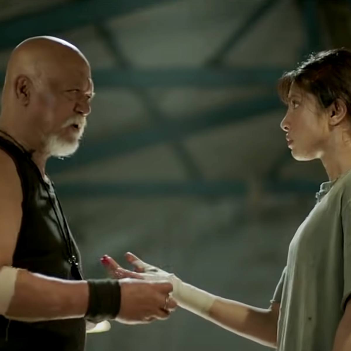 सुनील थापा