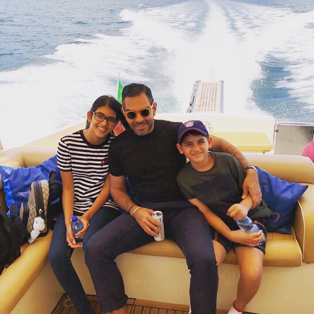 करिश्मा कपूर