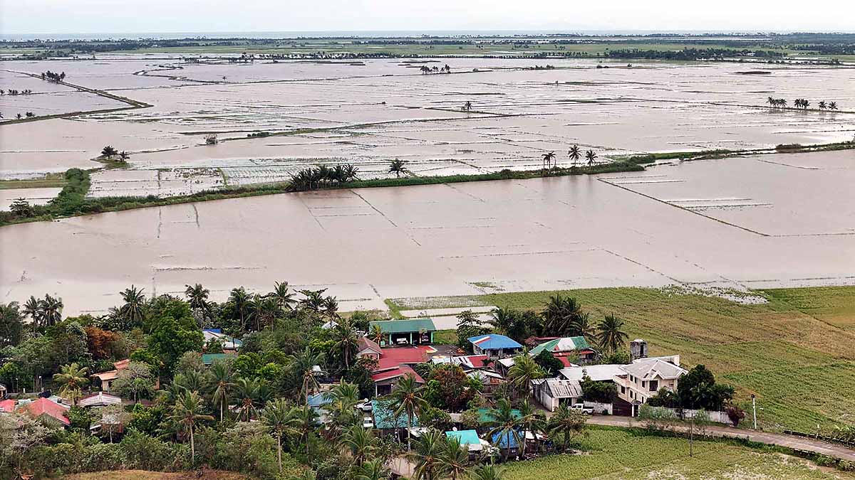 Super Typhoon Ragasa