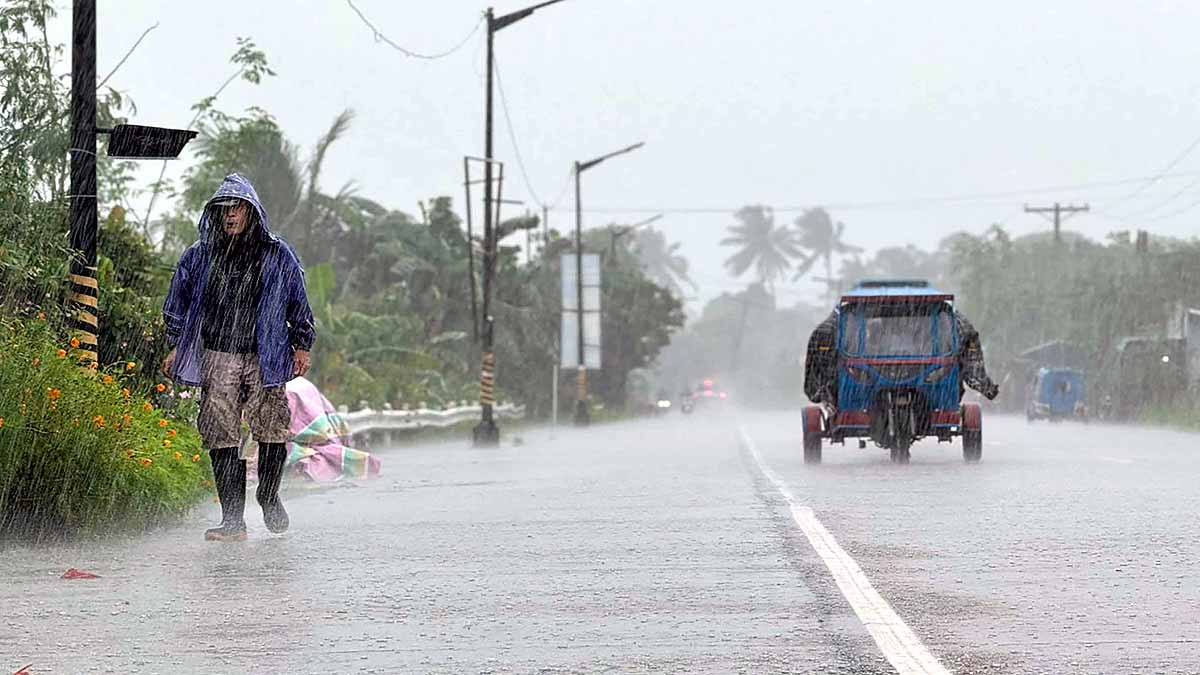 Super Typhoon Ragasa
