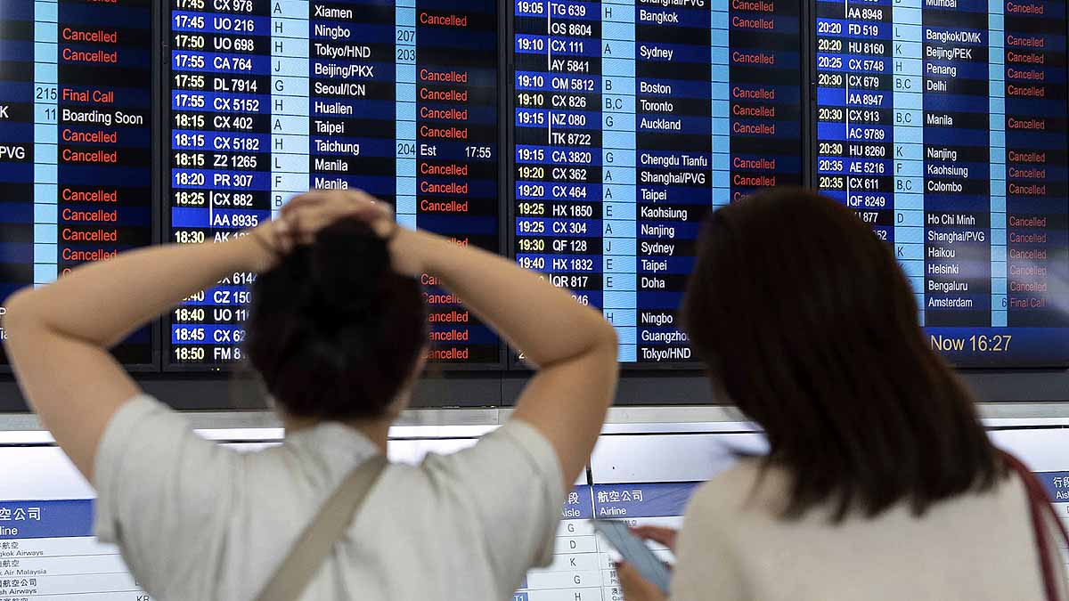 Super Typhoon Ragasa