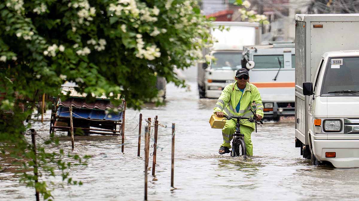 Super Typhoon Ragasa