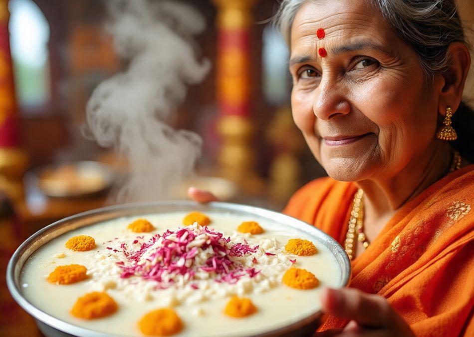 Pitru Paksha Amavasya