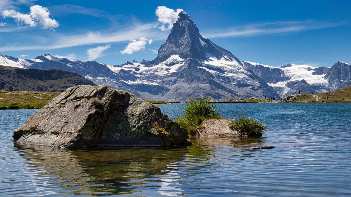 Switzerland Golden Visa