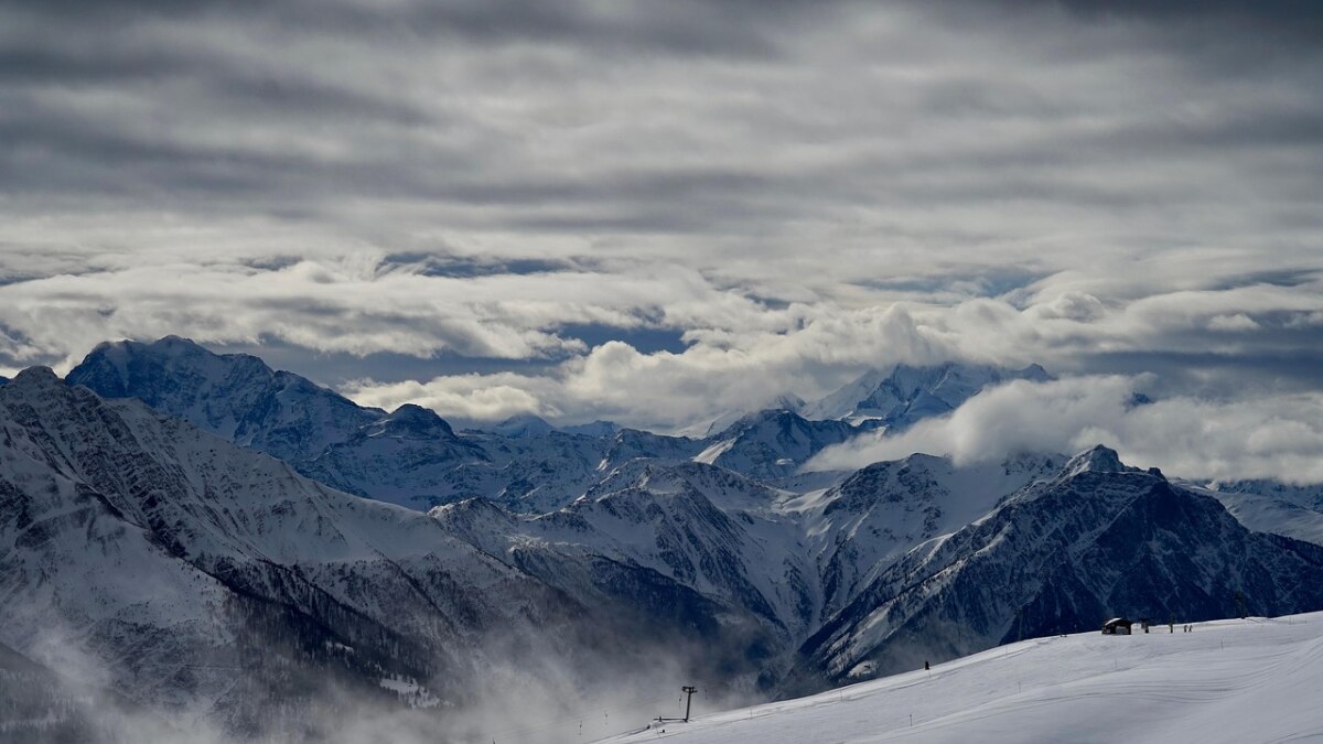 Most breath-taking skydiving experiences in the world