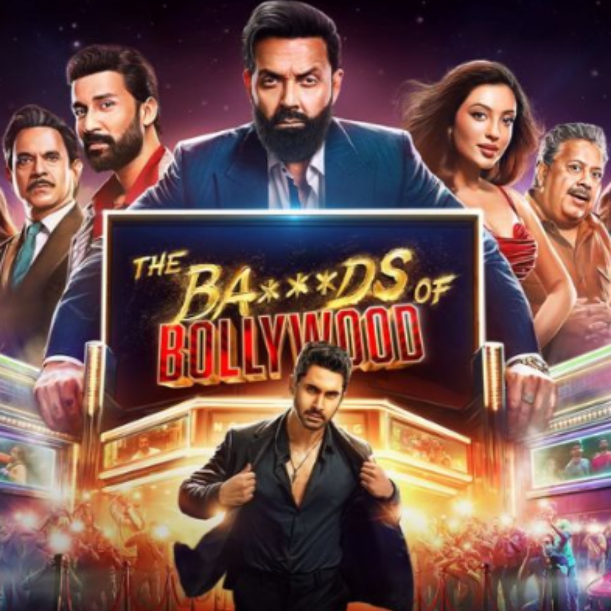 द बैड्स ऑफ बॉलीवुड (Photo: Screengrab)