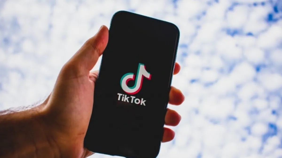 tiktok