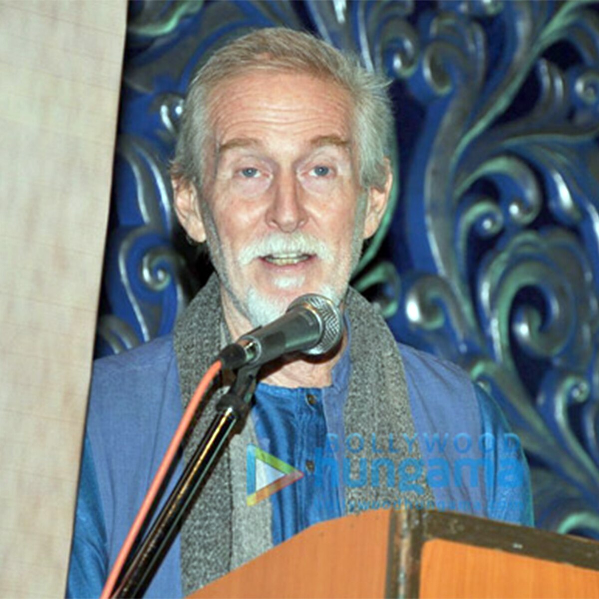  टॉम ऑल्टर (PHOTO: Screengrab)