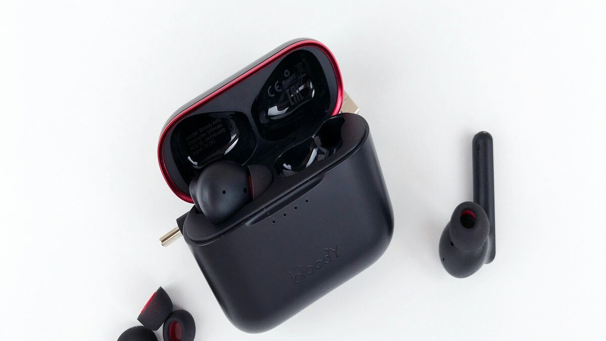 500 रुपये से सस्ते TWS 