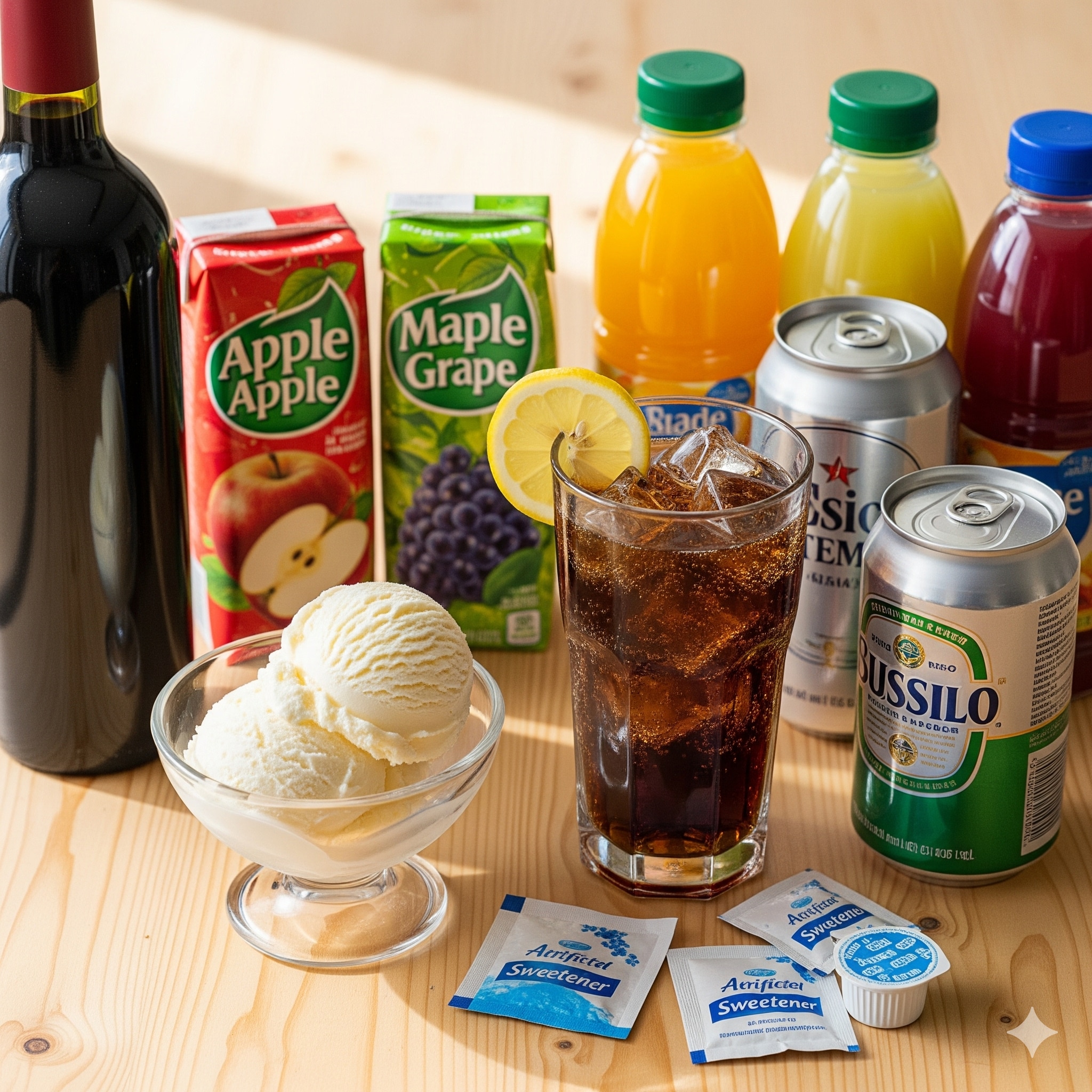 अनहेल्दी फूड्स