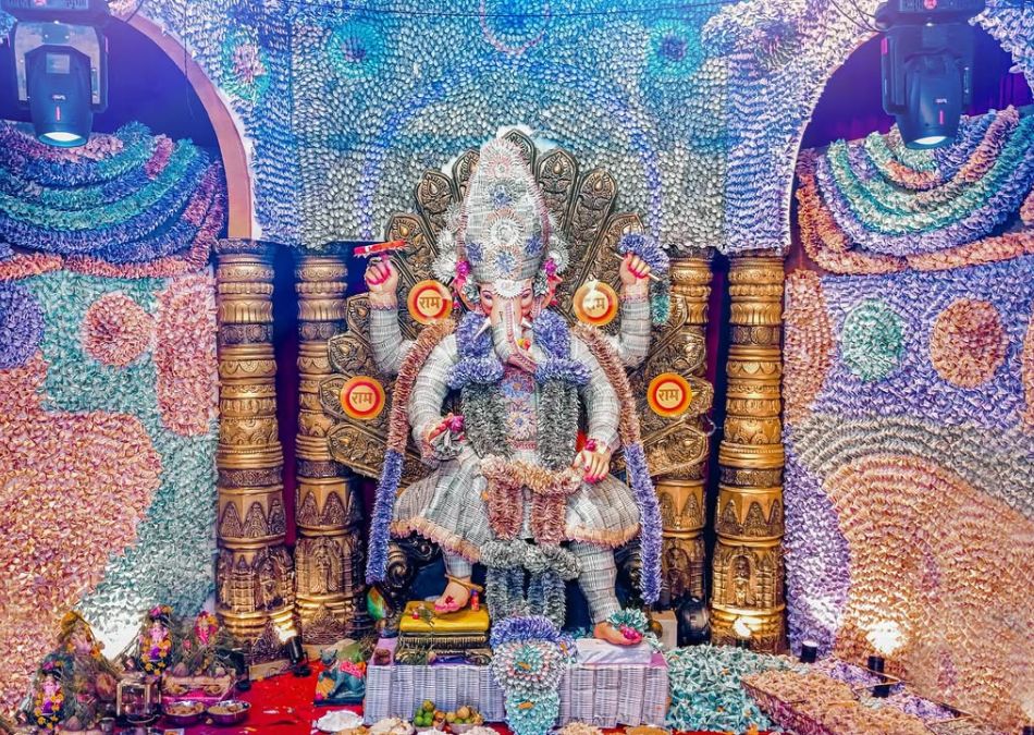 ganesh utsav