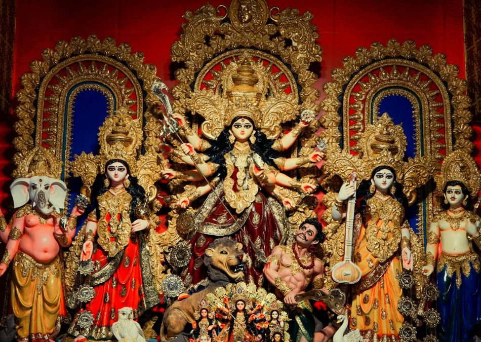 shardiya navratri 2025