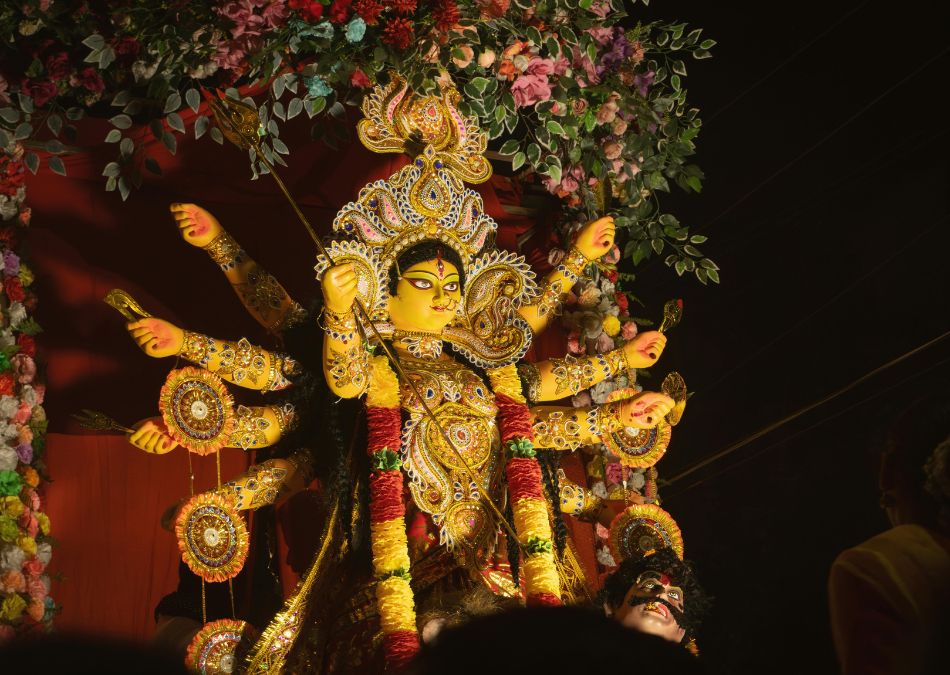 shardiya navratri 2025